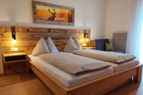 General information about your stay at Haus Zauchenseeblick