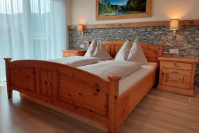 General information about your stay at Haus Zauchenseeblick