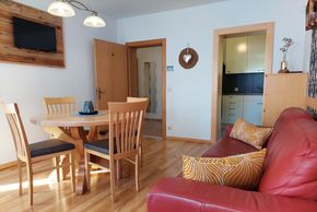 General information about your stay at Haus Zauchenseeblick