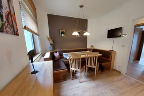General information about your stay at Haus Zauchenseeblick