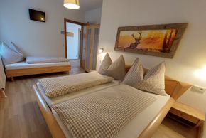 General information about your stay at Haus Zauchenseeblick