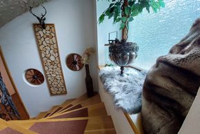 General information about your stay at Haus Zauchenseeblick