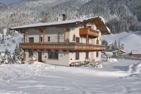 General information about your stay at Haus Zehentner