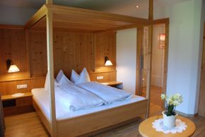 General information about your stay at Haus Zillertal