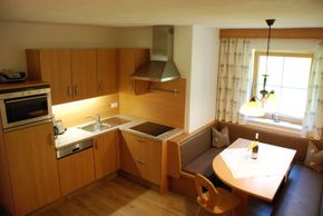 General information about your stay at Haus Zillertal