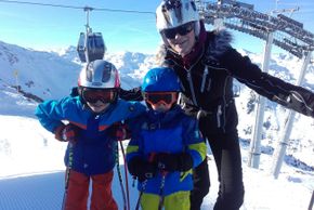 General information about your stay at Haus Zillertal