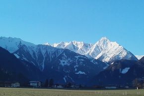 General information about your stay at Haus Zillertal