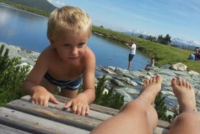 General information about your stay at Haus Zillertal