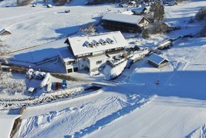 General information about your stay at Hausberg Hotel