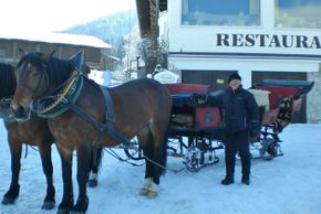 General information about your stay at Hausberg Hotel