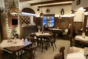 General information about your stay at Hausberg Hotel