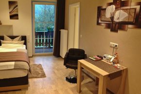 General information about your stay at Hausberg Hotel