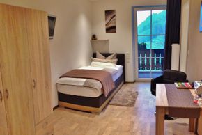 General information about your stay at Hausberg Hotel