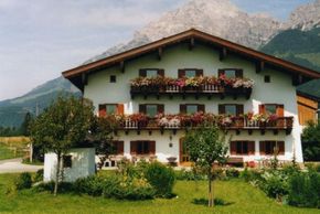 General information about your stay at Hauserhof