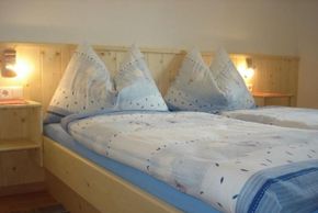 General information about your stay at Hauserhof