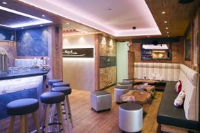 General information about your stay at Hemizeus