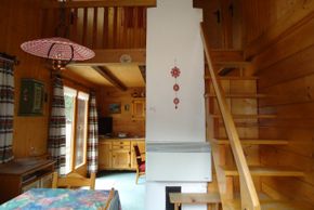 General information about your stay at Heimatli