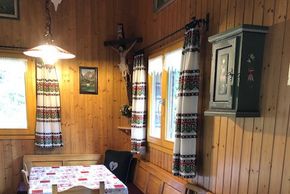 General information about your stay at Heimatli