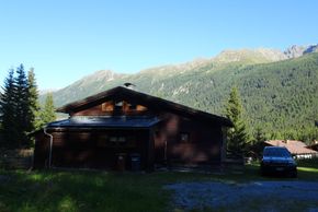 General information about your stay at Heimatli