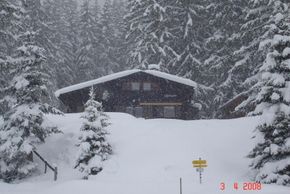 General information about your stay at Heimatli