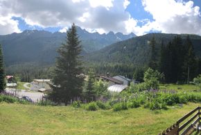 General information about your stay at Heimatli