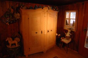 General information about your stay at Herzen´s Landhaus-Frühstückspension u. Hotel Garni