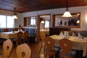 General information about your stay at Herzen´s Landhaus-Frühstückspension u. Hotel Garni