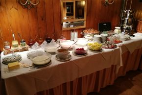 General information about your stay at Herzen´s Landhaus-Frühstückspension u. Hotel Garni