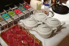 General information about your stay at Herzen´s Landhaus-Frühstückspension u. Hotel Garni