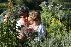 General information about your stay at Herzoghof