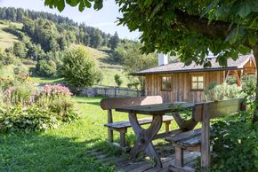 General information about your stay at Herzoghof