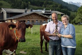 General information about your stay at Herzoghof