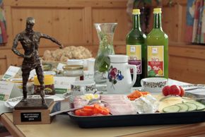 General information about your stay at Herzoghof