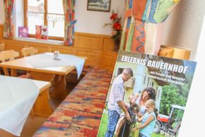 General information about your stay at Herzoghof