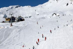 General information about your stay at Herberge Giovanibosco