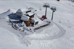 General information about your stay at Herberge Giovanibosco