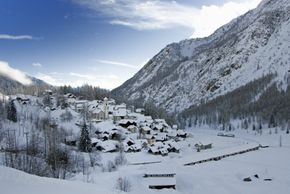 General information about your stay at Herberge Giovanibosco