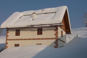 General information about your stay at Hintereck