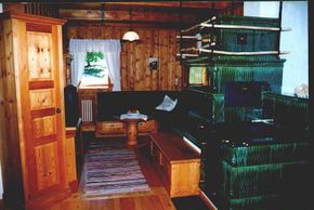 General information about your stay at Hintereck