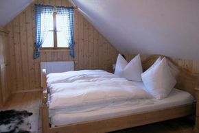 General information about your stay at Hintereck