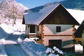 General information about your stay at Hintereck