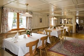 General information about your stay at Hirschen Bezau