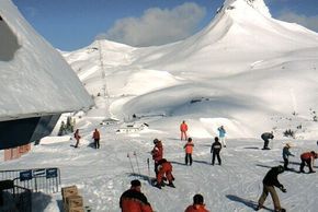 General information about your stay at Hirschen Bezau