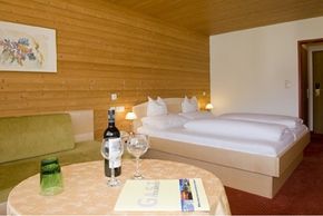 General information about your stay at Hirschen Bezau
