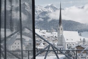 General information about your stay at Hochkönigin – Magic Mountain Resort