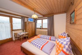 General information about your stay at Hölzl Bed & Breakfast