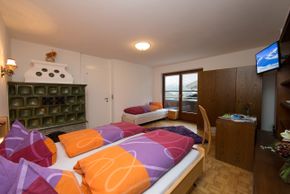 General information about your stay at Hölzl Bed & Breakfast