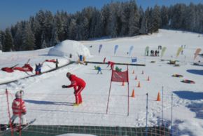General information about your stay at Hohlriederalmhütte