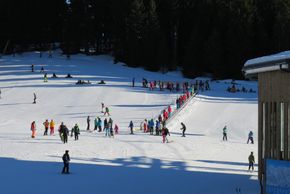 General information about your stay at Hohlriederalmhütte
