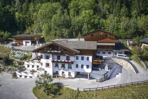 General information about your stay at Holzackerhof